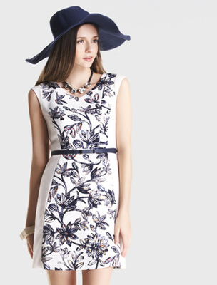 安魅力emely 329531產(chǎn)品 上海冠嘉服飾的服裝美學