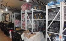 專業回收，盤活資產 常熟庫存男女服裝鞋帽收購與零售全解析