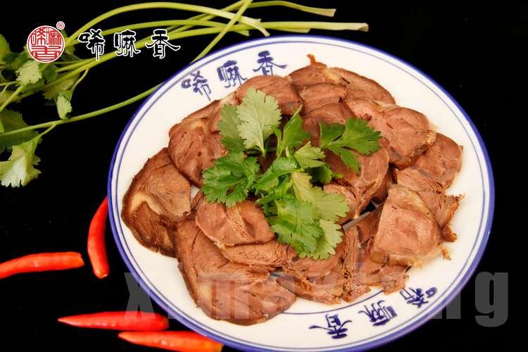 蘭州唏嘛香餐飲管理 以匠心與創(chuàng)新，打造牛肉面新標(biāo)桿