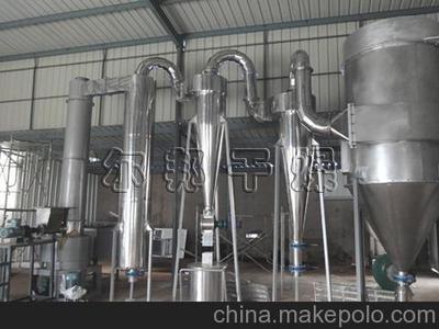 常州爾邦干燥 專業(yè)打造碳酸鈣專用干燥機(jī)與RCA助劑烘干機(jī)解決方案
