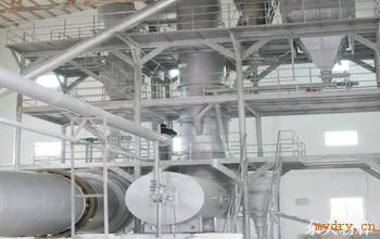 五氧化二釩干燥煅燒設備 三步法環保制取片劑五釩的技術解析